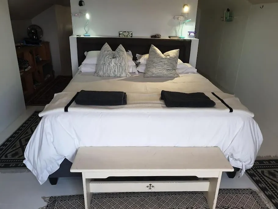 Apartment The Lily At St James Cape Town